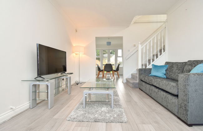 Kents Hill House - Foto 14