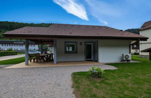 Maison Gite Le Skieur - Foto 33