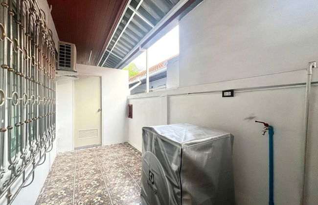 Valley 40 - 2 bdr Private Villa Near Phuket Town - Foto 38