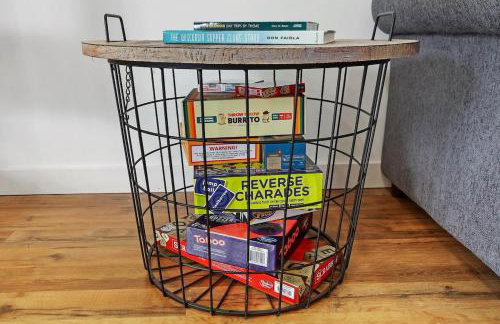 Rare Gem! Game Room, Hot Tub, Near Lake, Pet Ok - Foto 19