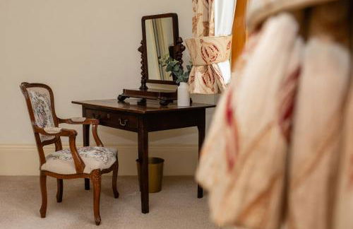 Watermouth Castle, Clock Tower Apartment - Foto 23