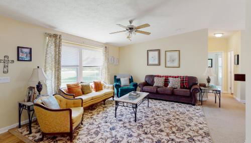 The Great Escape - Photo 5