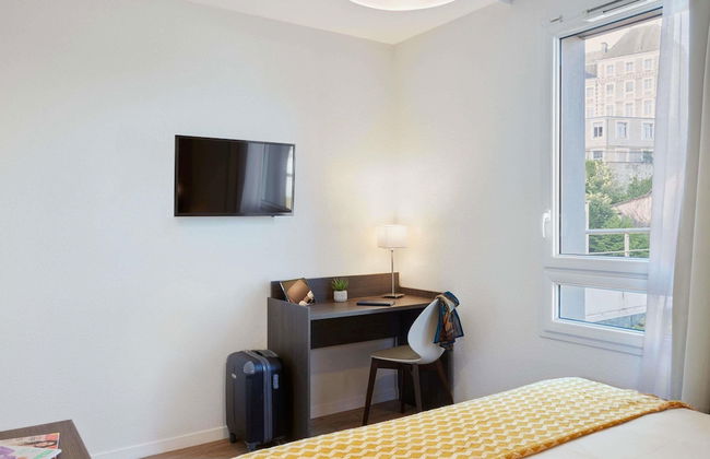 Aparthotel Adagio Access Poitiers - Foto 13