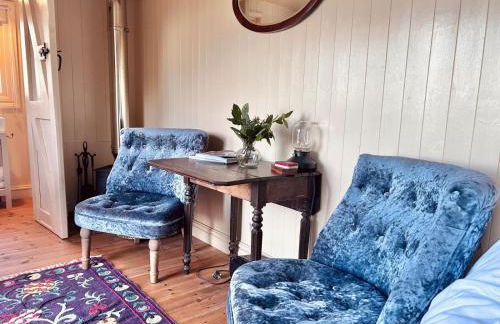 Cozy Cabin Retreat Near Chepstow - Foto 69