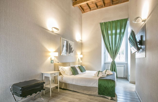 History Suite - Foto 11