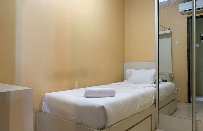 Warm And Cozy 2Br At Tifolia Apartment - Foto 4