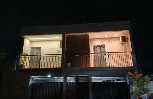 Golden flat 2 km from Parnaíba Shopping - Foto 27