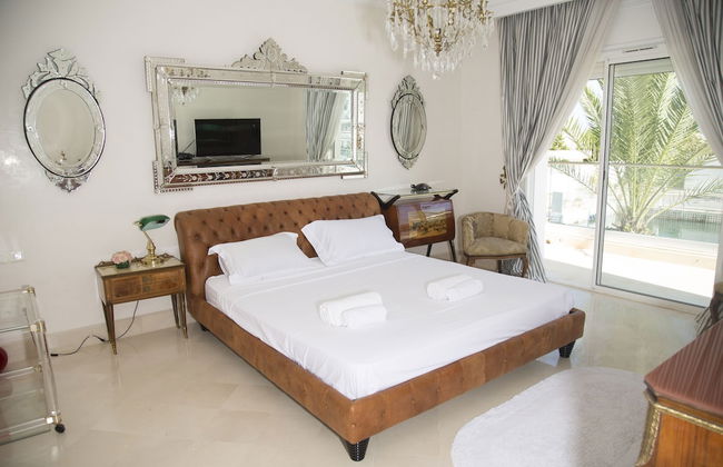 Villa Marina - Foto 9