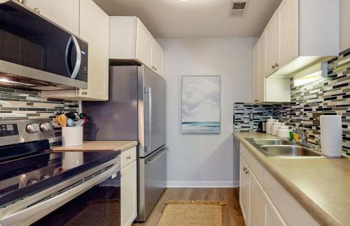 Sandpiper Cottage - 30 Day Rental - Photo 9