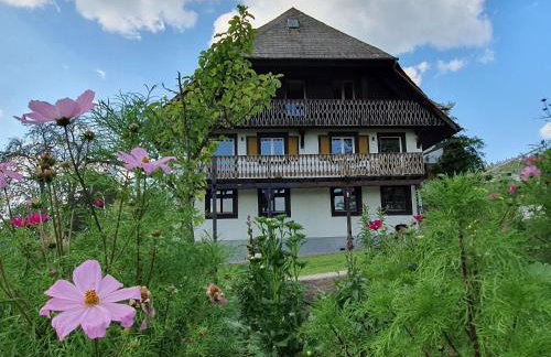Ferienwohnung Haus Alpenblick - Foto 15