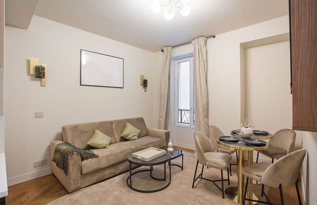 Apart Hotel Centre de Paris by Studio prestige - Foto 69