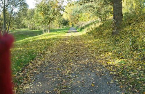 -Alirina- Ferienwohnung, 2 Schlafzimmer, Parkplatz - Foto 19