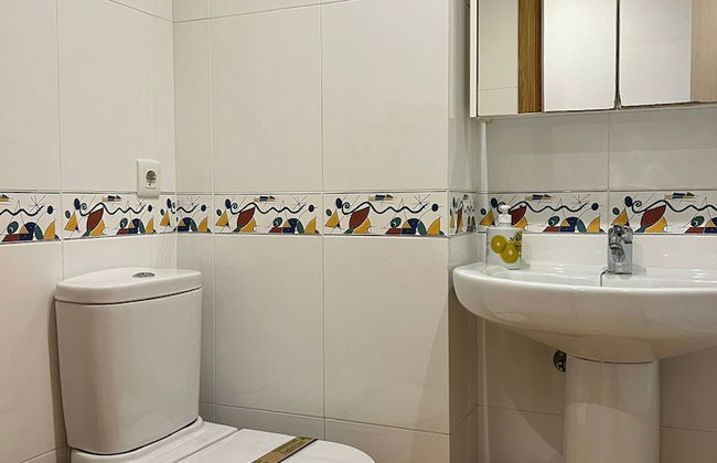 Geranium in Javea X bia - Foto 14