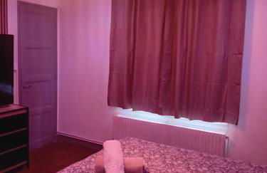 T2 cosy plénitude h24 wifi parking privé Netflix - Foto 6