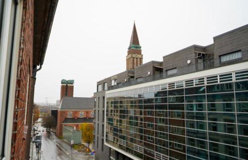 Moderne City Apartments im Stadtzentrum - Foto 14