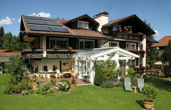 Haus Susanne - Photo 37