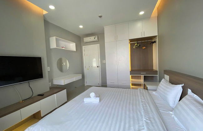 SUNRISE CITY VIEW Residences - Foto 9