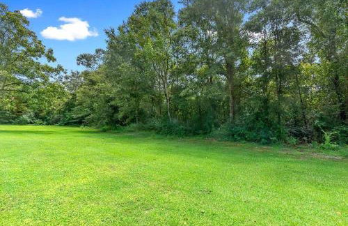 Country Living with Fishing and Bright Stars - Foto 30