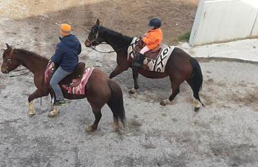 Ladinser Hof Western Suite - Foto 22