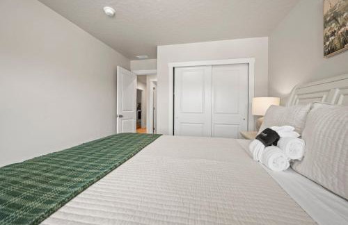 Wasatch Peak Chateau Ro3, Pool, Hot Tub - Foto 29