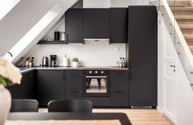 Allmenningen Apartments - Foto 19