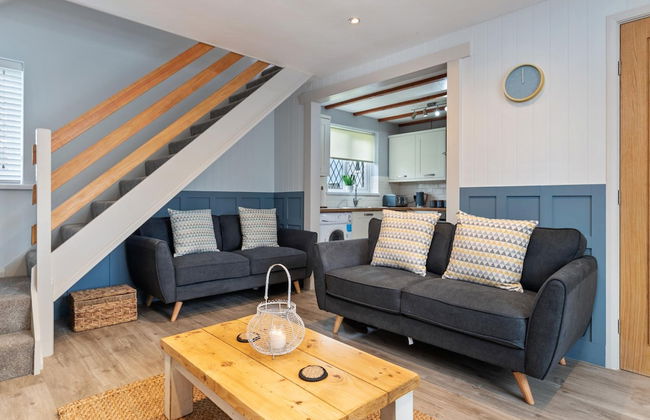 Cartwright s Cottage - Indoor Pool Sports Courts Play Park - Foto 7