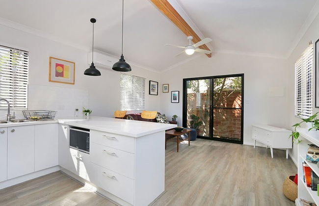 Comfortable Flat in Heart of Fremantle - Foto 9