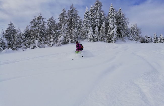 Haus Valle - Foto 28