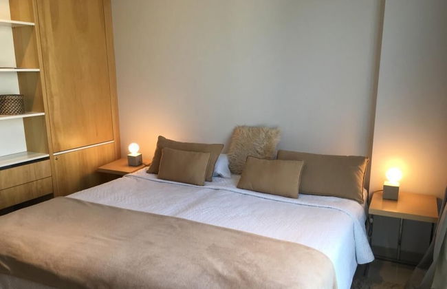 Salguero Apart By Zafiro - Photo 11