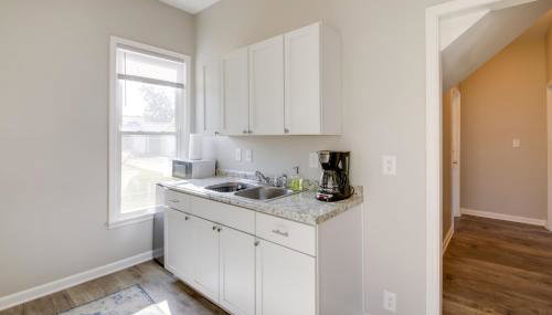 Indianapolis Home with Porch - Close to Mile Square! - Foto 4