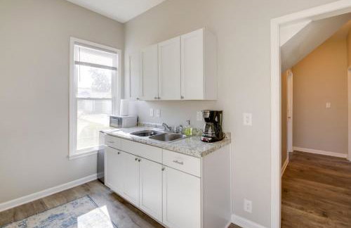 Indianapolis Home with Porch - Close to Mile Square! - Photo 4