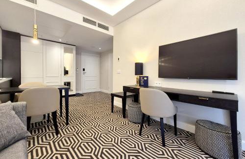 Baltic Park Fort by Baltic Home - Foto 28