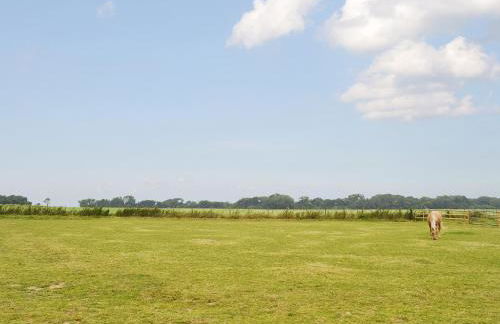 Horseshoe Cottage - Foto 14