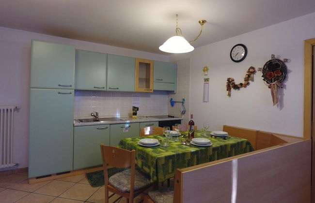 Appartamenti Ciapià - Foto 27