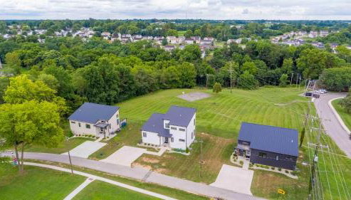 3 Homes, 3 Hot Tubs, 10BR, 10 Bath, Near Ark! - Foto 3