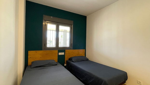 Belvilla by OYO Mirador Playa Serena - Foto 3, Quarto