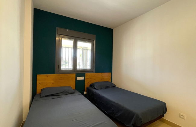 Belvilla by OYO Mirador Playa Serena - Foto 3