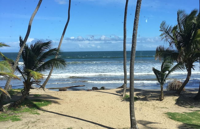 Simply Beautiful Beach Villa - Foto 10