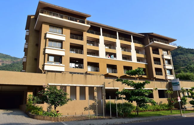 1BHK by Tripvillas Holiday Homes - Foto 26