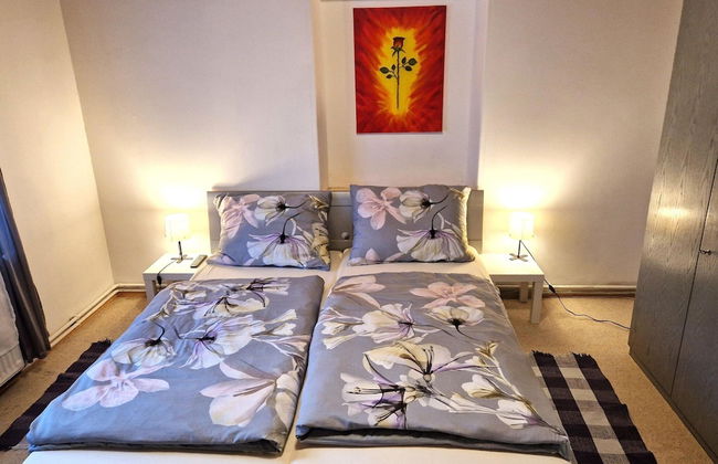 Apartment in Arnoldstein in the Border Triangle - Foto 9