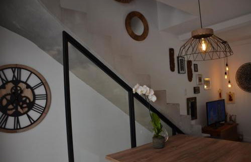 Maison de village rénovée ! - Photo 28