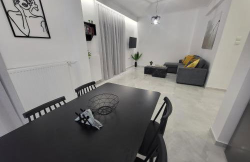 Stella's Cozy Apt (By Marina Zeas) - Foto 6