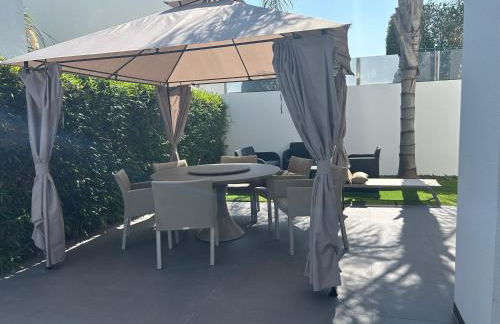 Luxury Villa LAGUNA - Ciudad Quesada - Photo 24