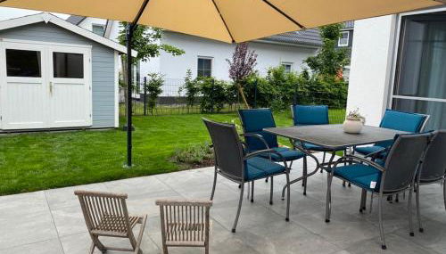 Inselhafen - Foto 5, Garden