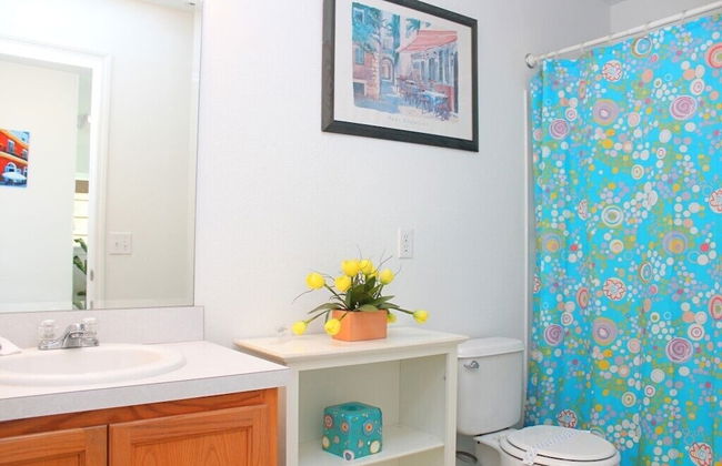 Fl Special!! Berkeley Executive Pool 5 Bedroom Villa - Foto 7