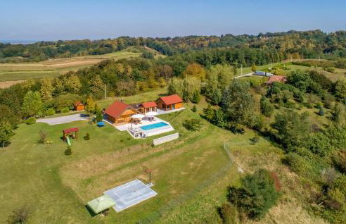 Nice Home In Lovrecan With Sauna - Foto 2