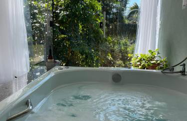 Caracol chácara completa privativa para casal e família - Foto 48