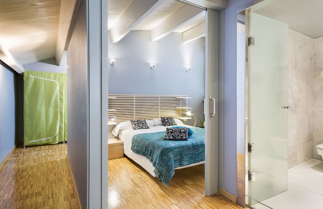 My Space Barcelona Executive Apartments Center - Photo 32