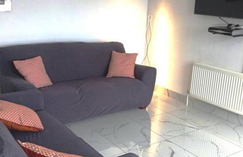 penthouse on the river foyle. foyleview apartments - Foto 7