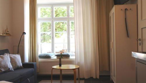 Ferienwohnung Steuerbord in Wismar - Foto 4